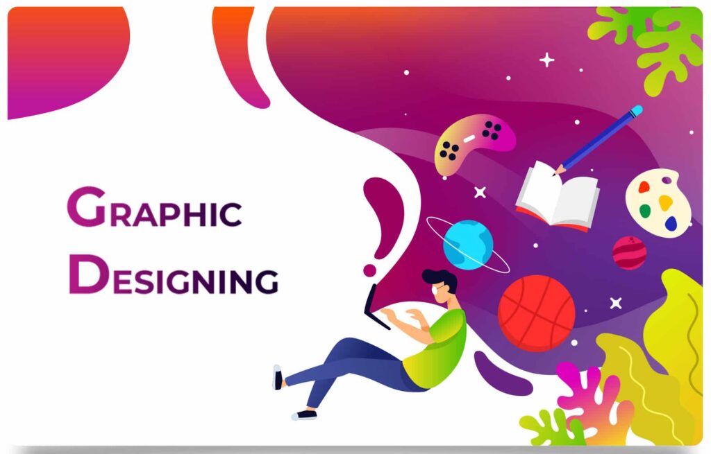 Graphic Designing Service