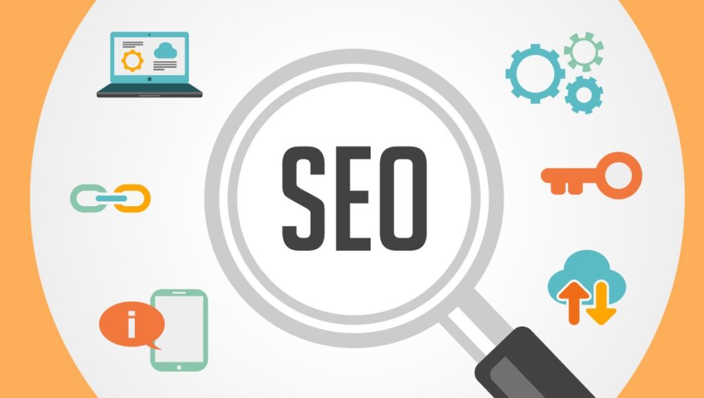 SEO agency