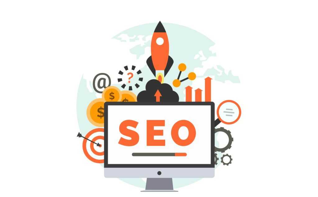 SEO services