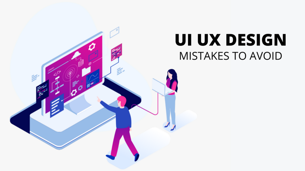 UI/UX Design
