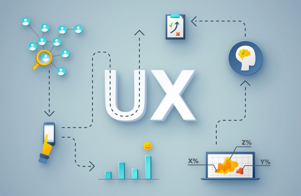UX Design
