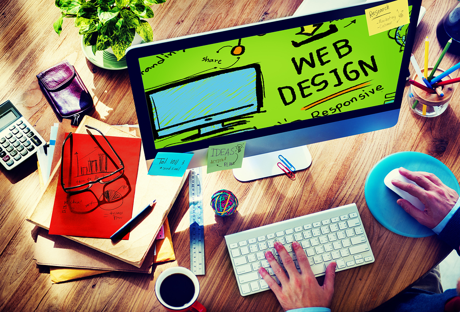 Website Design Services