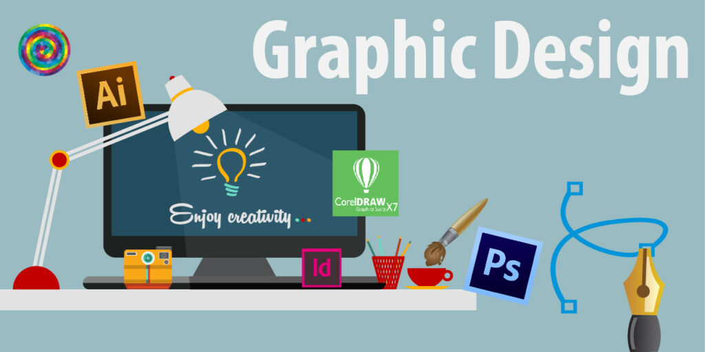 graphic design service