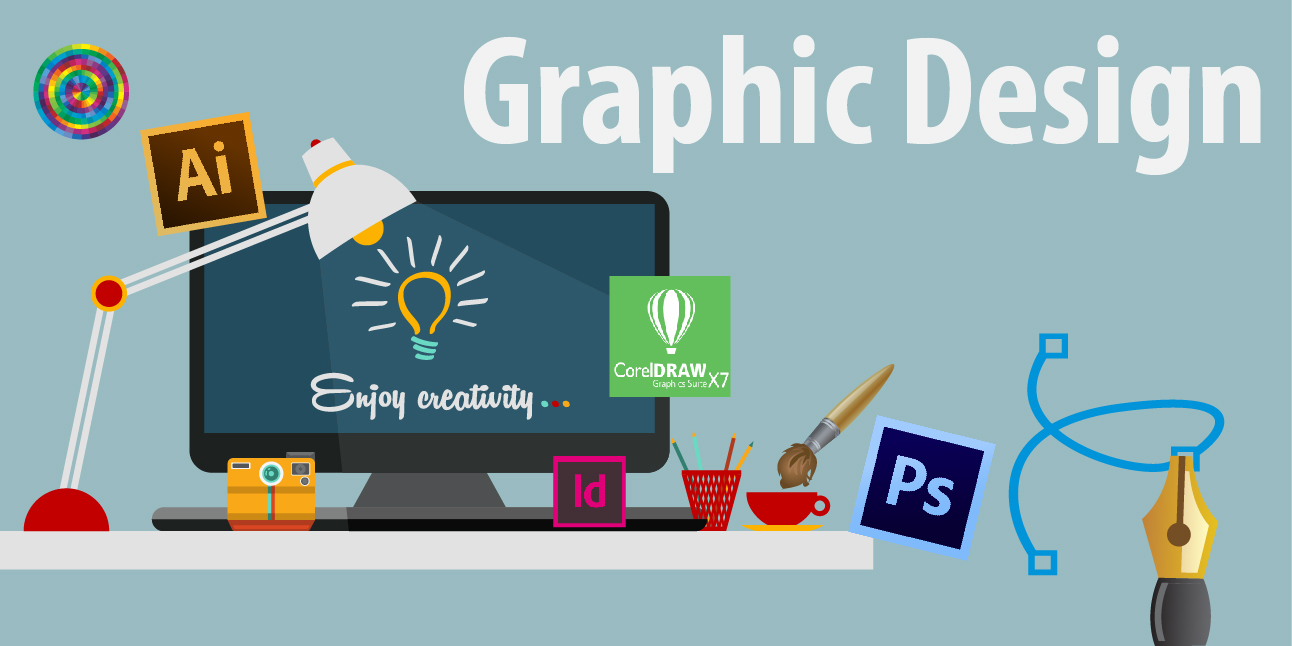 graphic design service
