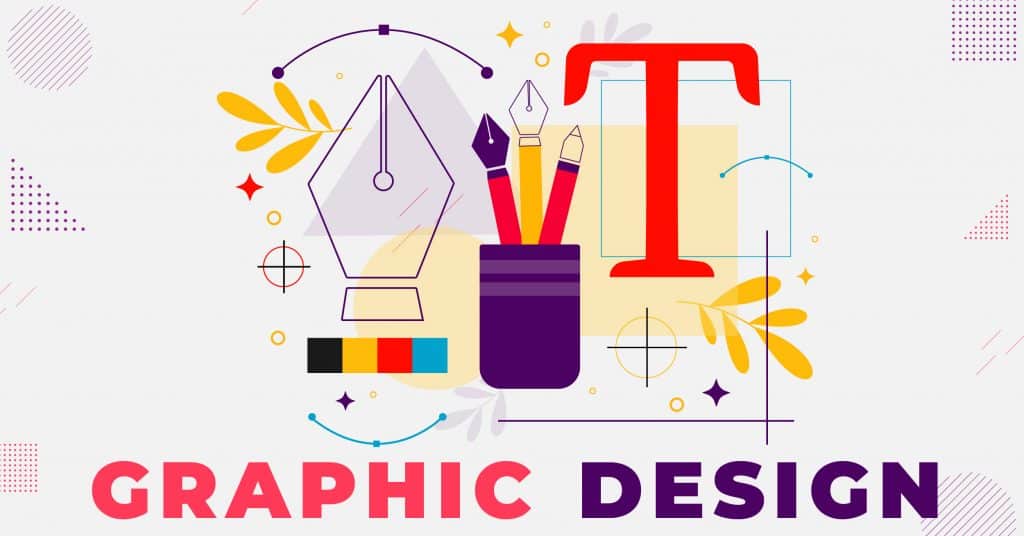 graphic design services