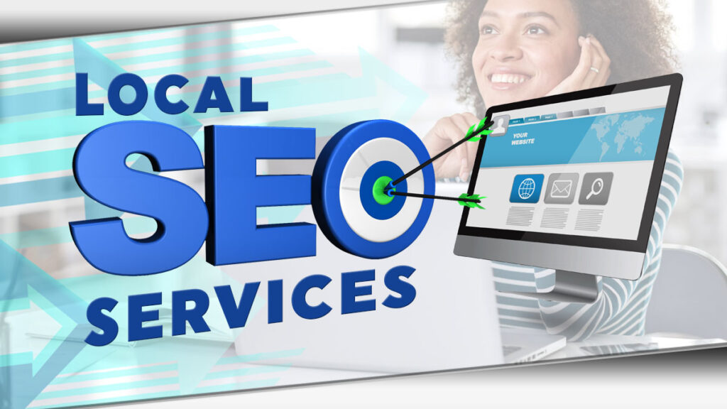 local seo service