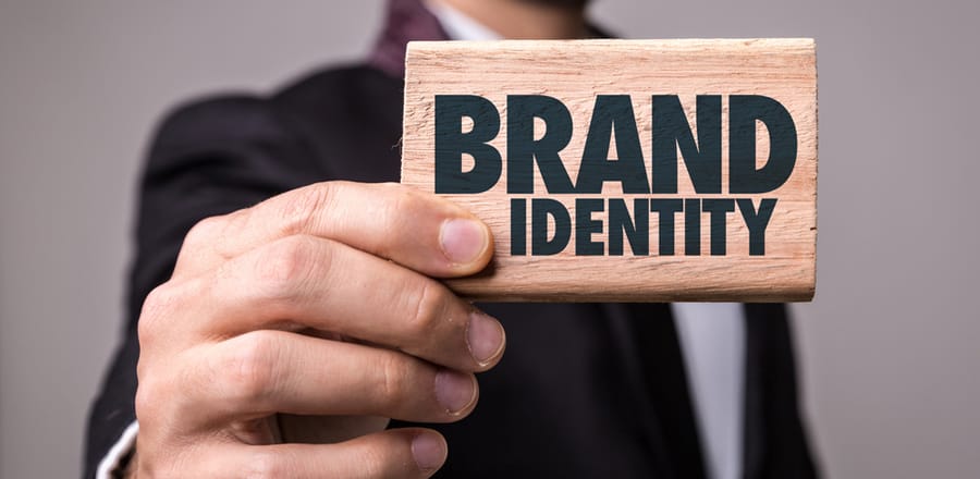 Brand Identity service