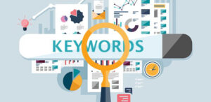 Find the Best Keywords