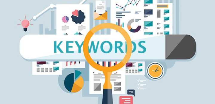 Find the Best Keywords