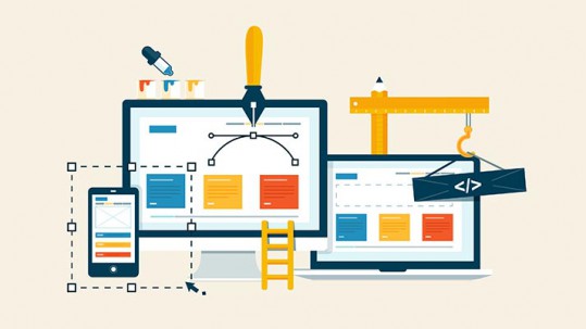 Launch Your Website