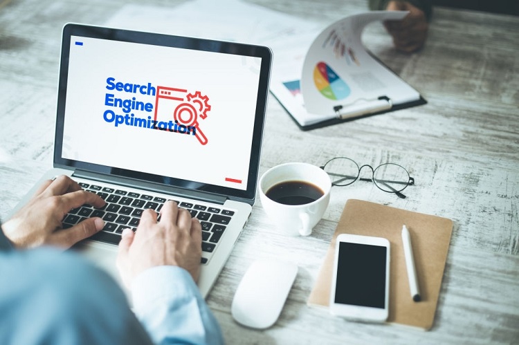 SEO Content Strategy