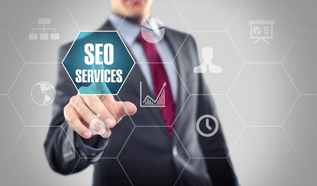 SEO Service