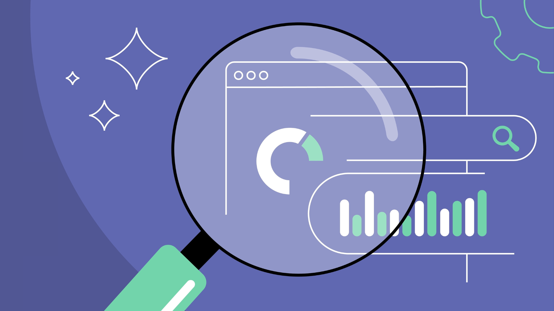SEO report