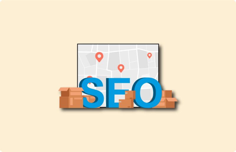 SEO roadmap