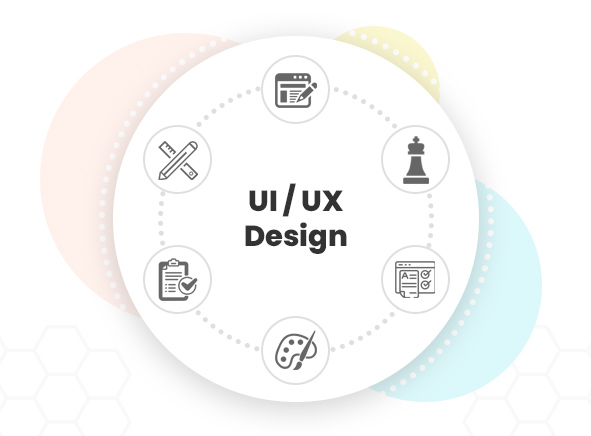 UI/UX Design