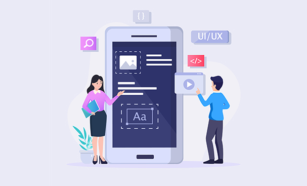 UI/UX Design
