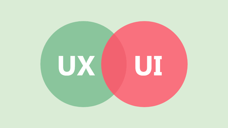 UI/UX design