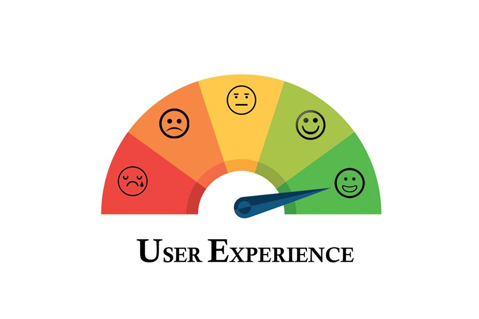 Website User Experience