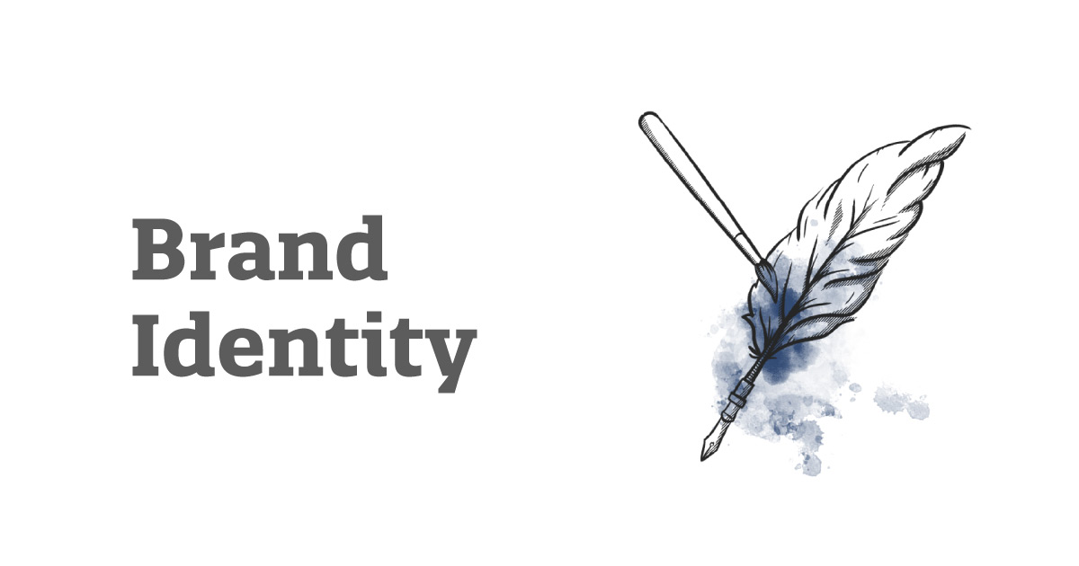 brand identity service