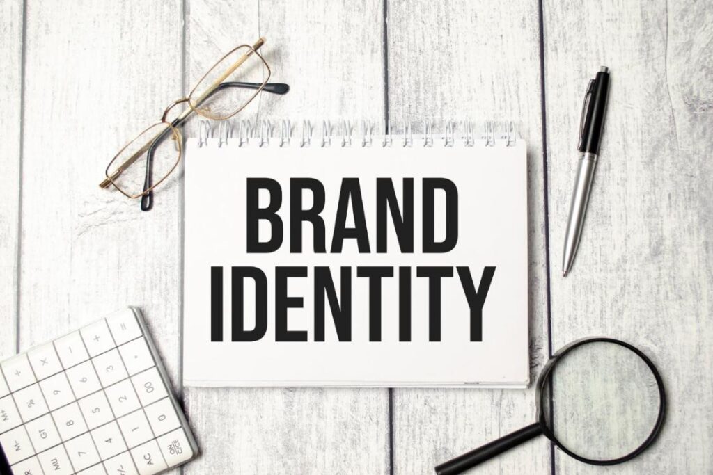 brand identity