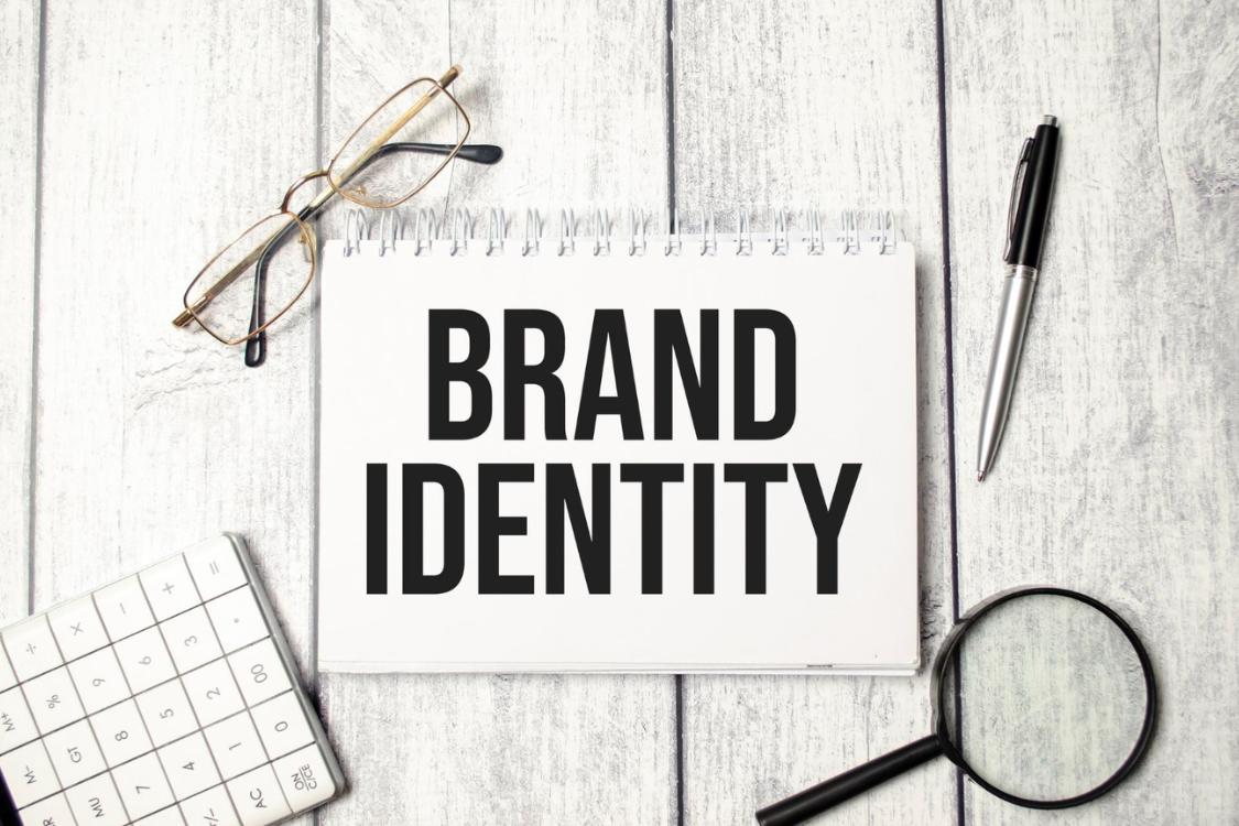 brand identity