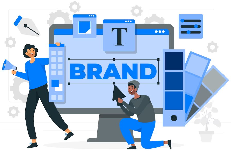 Brand Identity Services