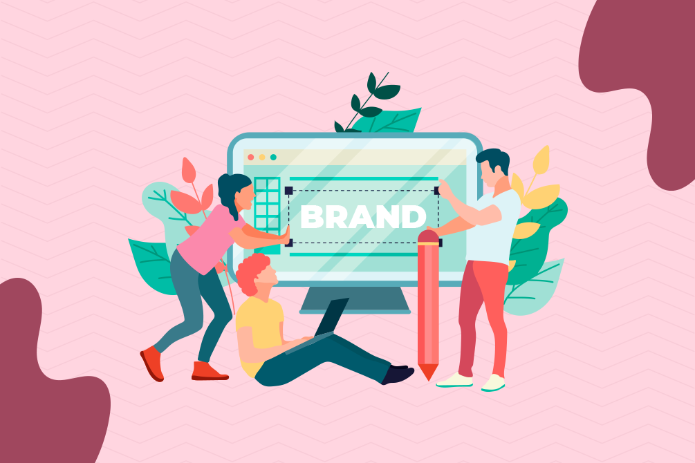 brand identity
