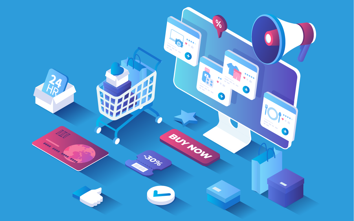 eCommerce Websites