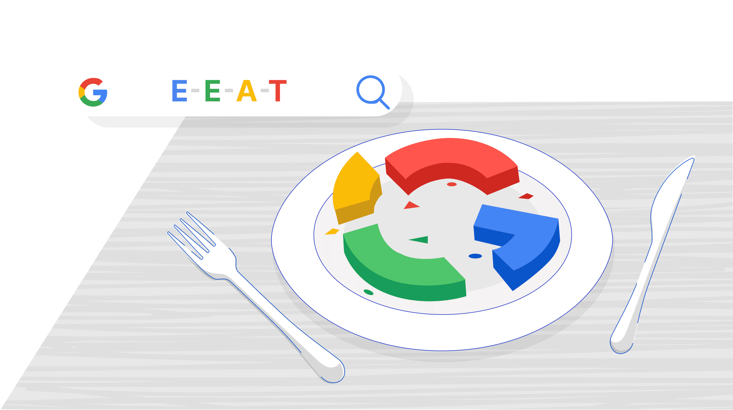 Google E-E-A-T