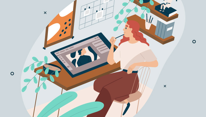 graphic design services