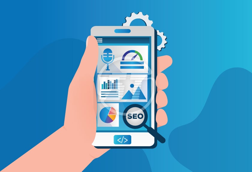 mobile seo tips
