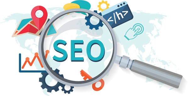 SEO service