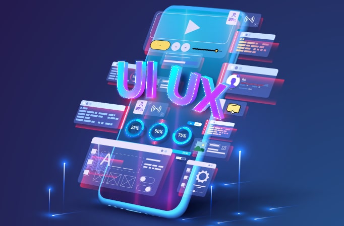 (UX) Design