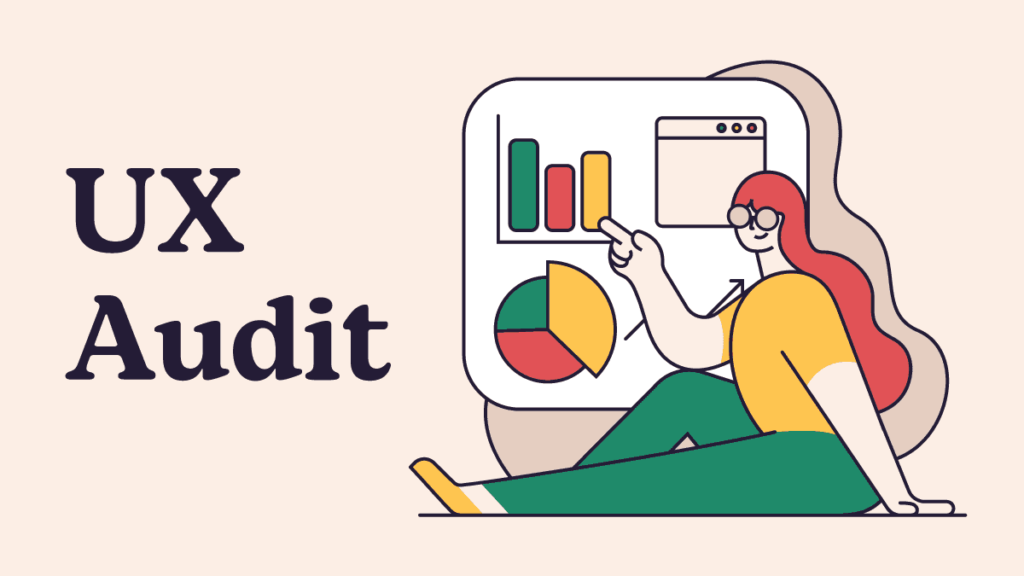 UI/UX audit