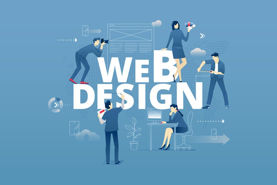 web design company