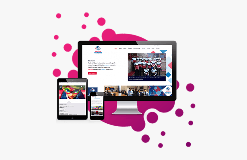 web design