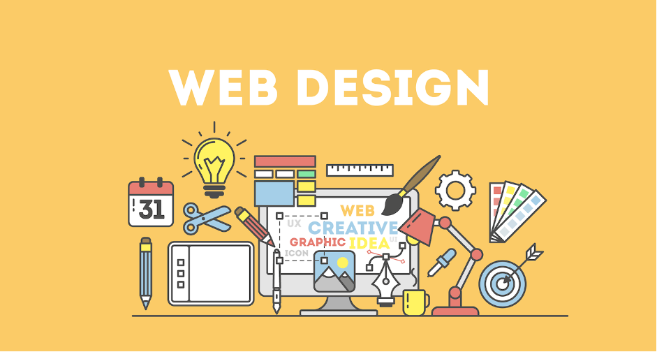 website design services