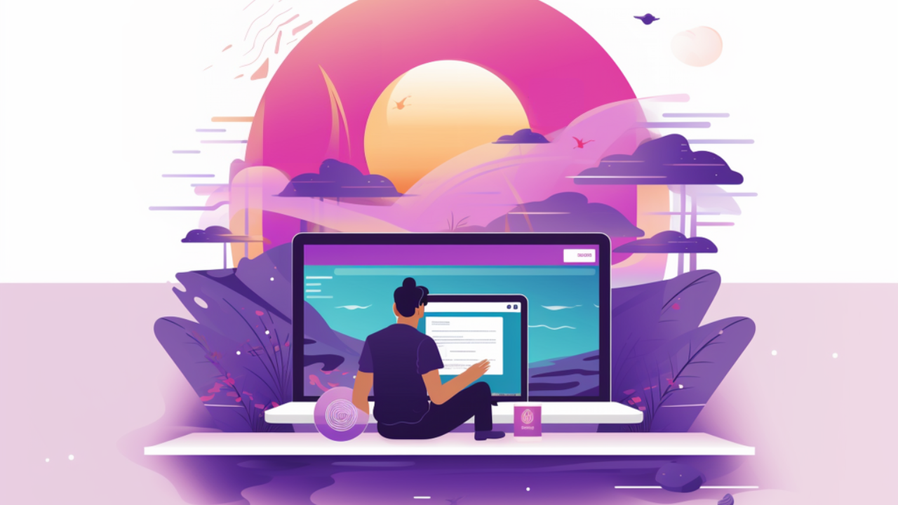 website design service