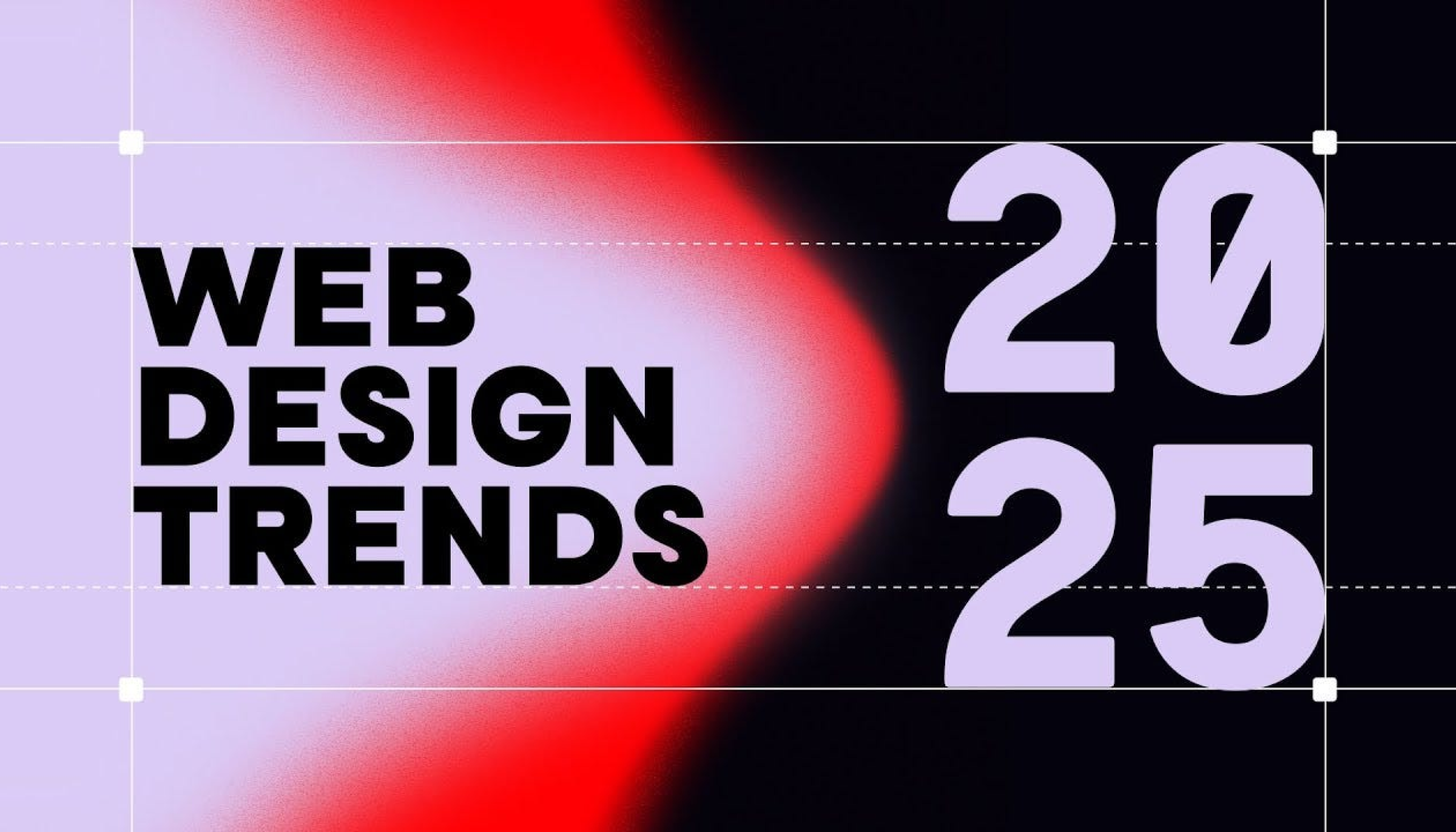 website design trends