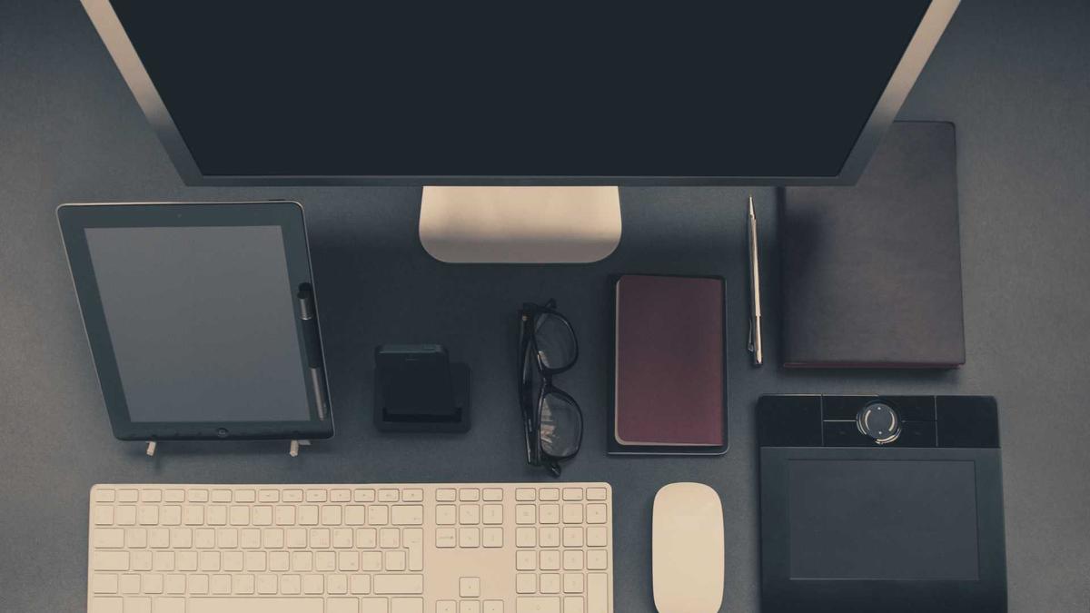 logo design process