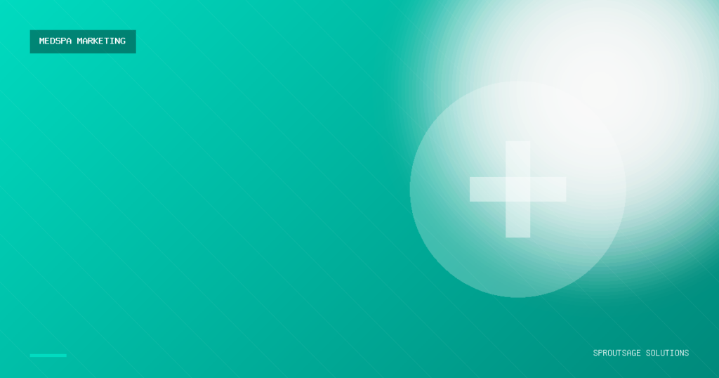 Medspa Business Plan Template: Every Section You Need to Open and Scale